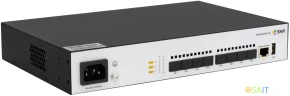 Коммутатор SNR SNR-S5210X-8F (L2+) 8SFP+ управляемый
