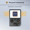 Игровая консоль KingPrice Portable Zeus черный