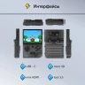 Игровая консоль KingPrice Portable Zeus черный
