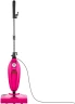 Швабра паровая Kitfort КТ-3940 1500Вт розовый/черный