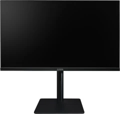 Монитор Delta Computers 27" Сова OM270I черный IPS 5ms 16:9 HDMI M/M матовая HAS Piv 250cd 178гр/178гр 1920x1080 VGA DP FHD (RUS)