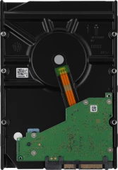 Жесткий диск Seagate SATA-III 10Tb ST10000VN000 NAS Ironwolf (7200rpm) 256Mb 3.5"