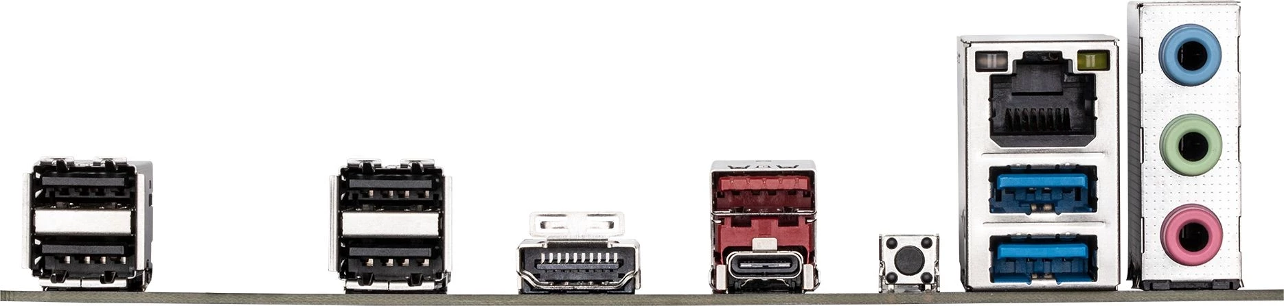 Материнская плата Gigabyte B550 EAGLE Soc-AM4 AMD B550 4xDDR4 ATX AC`97 8ch(7.1) GbLAN RAID+HDMI