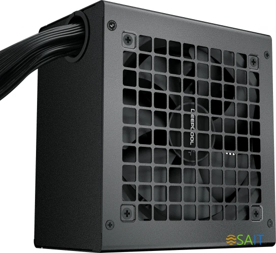 Блок питания Deepcool ATX 800W Game Storm PK800D V2 80+ bronze (20+4pin) APFC 120mm fan 8xSATA RTL