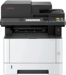 МФУ лазерный Kyocera Ecosys MA4000wifx (110C1D3NL0/110C1D3NL1) A4 Duplex WiFi белый