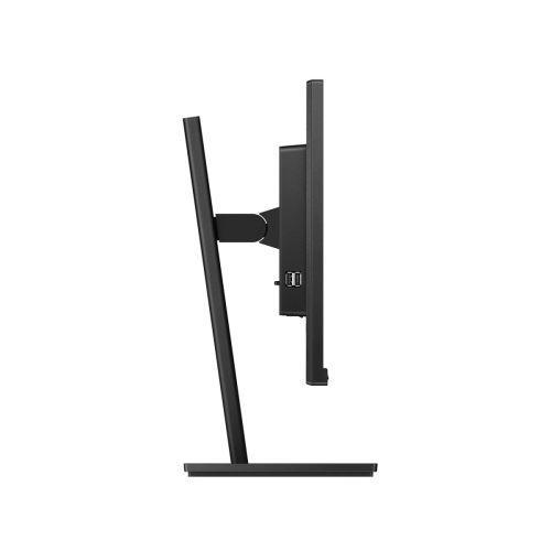 Монитор Philips 275B1 27'', 2560x1440, IPS, 75hz, 50M:1, 350cd, 4ms, DVI, HDMI 1.4, DP 1.2, 4xUSB 3.2, Speakers, H. adj 150mm, pivot, VESA, 3Y, Black Philips 275B1