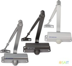 Доводчик двери Tantos TS-DC045 2 класс белый (00-00034165)