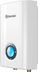 Водонагреватель Thermex Topflow 15000 15кВт электрический над раковиной/белый