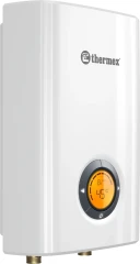 Водонагреватель Thermex Topflow 15000 15кВт электрический над раковиной/белый