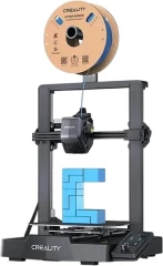 Принтер 3D Creality Ender 3 V3 SE 220x250x220мм ABS/PLA/PETG/Flex/Carbon/TPU 0.1мкм