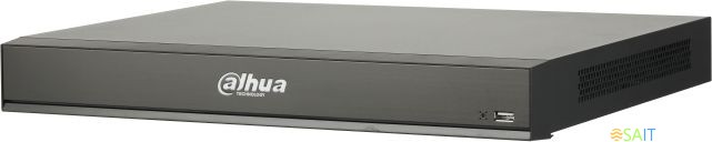 Видеорегистратор Dahua DHI-NVR5216-8P-I/L