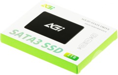 Накопитель SSD AGi SATA-III 2TB AGI2K0GIMAI238 AI238 2.5"