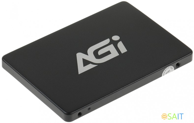 Накопитель SSD AGi SATA-III 2TB AGI2K0GIMAI238 AI238 2.5"