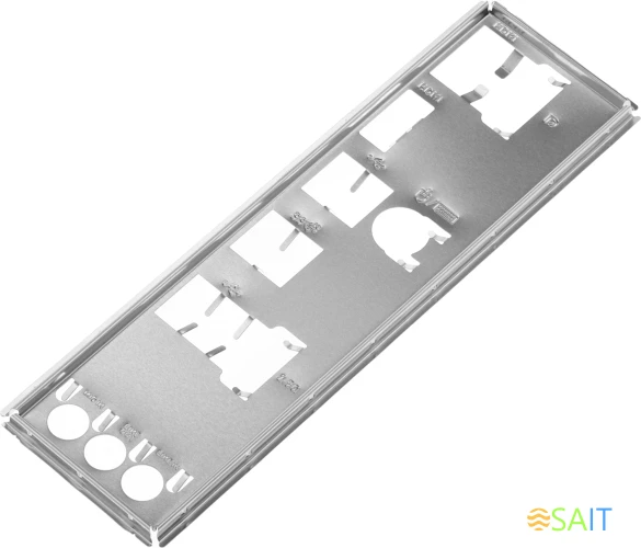 Материнская плата Asus PRIME B760M-A-CSM Soc-1700 Intel B760 4xDDR5 mATX AC`97 8ch(7.1) 2.5Gg RAID+HDMI+DP