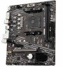Материнская плата MSI B550M-A PRO Soc-AM4 AMD B550 2xDDR4 mATX AC`97 8ch(7.1) GbLAN RAID+DVI+HDMI