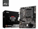 Материнская плата MSI B550M-A PRO Soc-AM4 AMD B550 2xDDR4 mATX AC`97 8ch(7.1) GbLAN RAID+DVI+HDMI