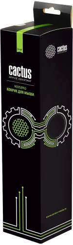 Коврик для мыши Cactus Flying hawk 700x400x4мм (CS-MP-COR02XLL)