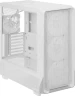Корпус Montech X5 белый без БП ATX 8x120mm 2x140mm 1xUSB2.0 1xUSB3.0 audio bott PSU
