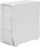 Корпус Montech X5 белый без БП ATX 8x120mm 2x140mm 1xUSB2.0 1xUSB3.0 audio bott PSU