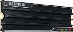 Накопитель SSD Samsung PCIe 5.0 x4 2TB MZ-VAP2T0CW 9100 Pro M.2 2280