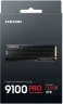 Накопитель SSD Samsung PCIe 5.0 x4 2TB MZ-VAP2T0CW 9100 Pro M.2 2280