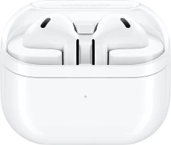 Гарнитура вкладыши Samsung Galaxy Buds 3 белый беспроводные bluetooth в ушной раковине (SM-R530NZWACIS)