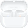 Гарнитура вкладыши Samsung Galaxy Buds 3 белый беспроводные bluetooth в ушной раковине (SM-R530NZWACIS)