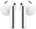 Гарнитура вкладыши Samsung Galaxy Buds 3 белый беспроводные bluetooth в ушной раковине (SM-R530NZWACIS)