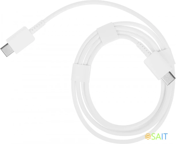 Гарнитура вкладыши Samsung Galaxy Buds 3 белый беспроводные bluetooth в ушной раковине (SM-R530NZWACIS)