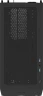 Корпус Gigabyte C102B GB-C102G черный без БП mATX 7x120mm 4x140mm 2xUSB3.0 audio bott PSU