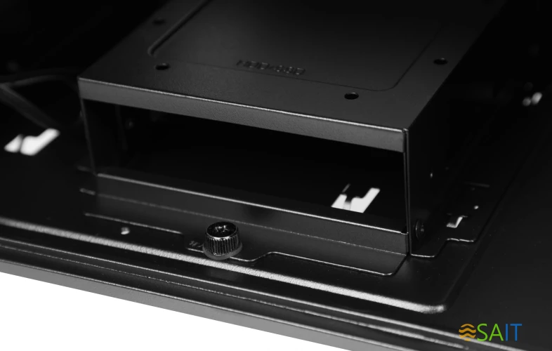 Корпус Gigabyte C102B GB-C102G черный без БП mATX 7x120mm 4x140mm 2xUSB3.0 audio bott PSU