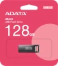 Флеш Диск A-Data 128Gb UR340 AROY-UR340-128GBK USB3.2 черный