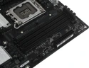 Материнская плата Gigabyte Z890M GAMING X Soc-1851 Intel Z890 4xDDR5 mATX AC`97 8ch(7.1) 2.5Gg RAID+HDMI+DP