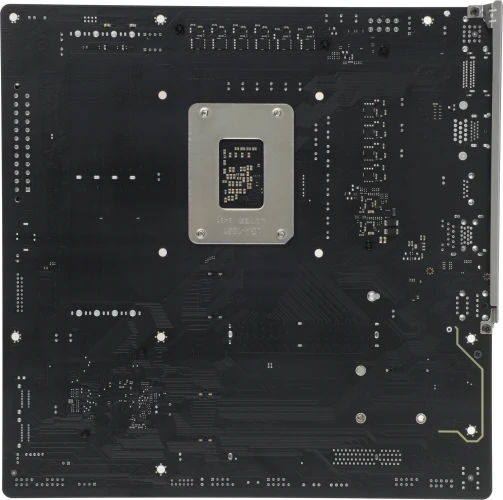 Материнская плата Gigabyte Z890M GAMING X Soc-1851 Intel Z890 4xDDR5 mATX AC`97 8ch(7.1) 2.5Gg RAID+HDMI+DP