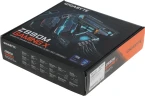 Материнская плата Gigabyte Z890M GAMING X Soc-1851 Intel Z890 4xDDR5 mATX AC`97 8ch(7.1) 2.5Gg RAID+HDMI+DP