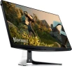 Монитор Dell 27" Alienware AW2723DF черный IPS LED 1ms 16:9 HDMI матовая HAS Piv 1000:1 380cd 178гр/178гр 1920x1080 280Hz G-Sync DP FHD USB 9.34кг