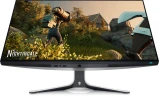 Монитор Dell 27" Alienware AW2723DF черный IPS LED 1ms 16:9 HDMI матовая HAS Piv 1000:1 380cd 178гр/178гр 1920x1080 280Hz G-Sync DP FHD USB 9.34кг