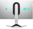 Монитор Dell 27" Alienware AW2723DF черный IPS LED 1ms 16:9 HDMI матовая HAS Piv 1000:1 380cd 178гр/178гр 1920x1080 280Hz G-Sync DP FHD USB 9.34кг