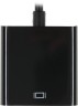 Переходник Ningbo DVI-D (m) VGA (f) 0.23м