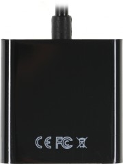 Переходник Ningbo DVI-D (m) VGA (f) 0.23м