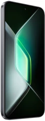 Смартфон Infinix X6876 GT 30 256Gb 8Gb графит моноблок 3G 4G 6.78" 1224x2720 Android 15 108Mpix 802.11 a/b/g/n/ac/ax NFC GPS Protect