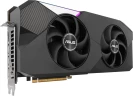 Видеокарта Asus PCI-E 4.0 DUAL-RX7900XT-O20G AMD Radeon RX 7900XT 20Gb 320bit GDDR6 2075/20000 HDMIx1 DPx3 HDCP Ret