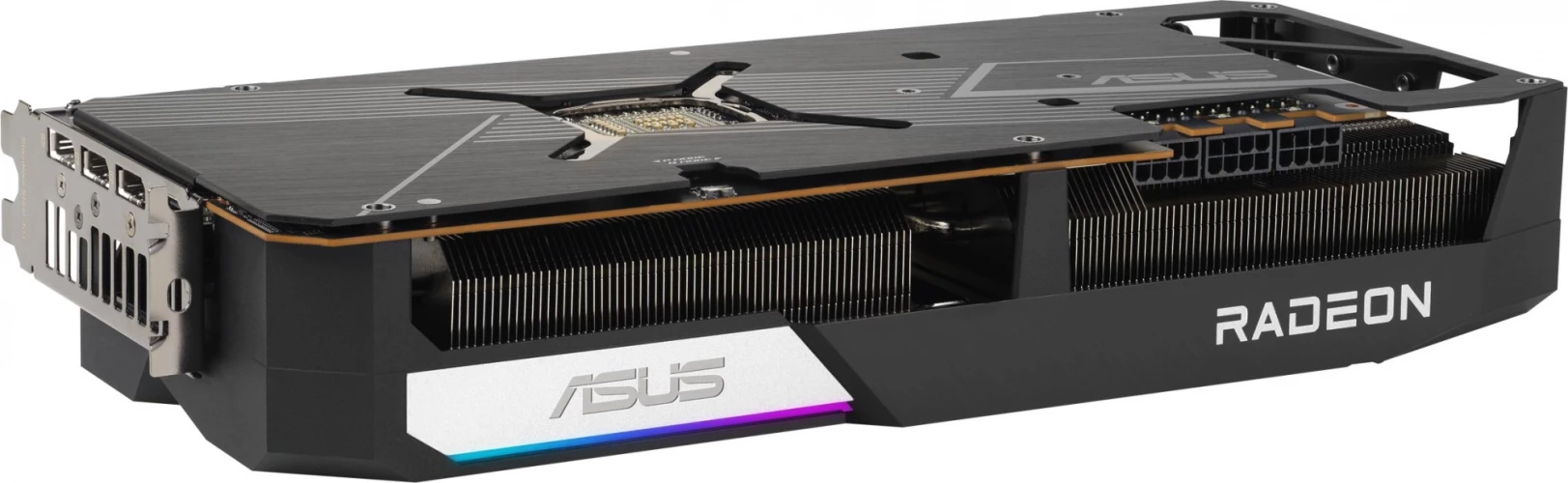 Видеокарта Asus PCI-E 4.0 DUAL-RX7900XT-O20G AMD Radeon RX 7900XT 20Gb 320bit GDDR6 2075/20000 HDMIx1 DPx3 HDCP Ret