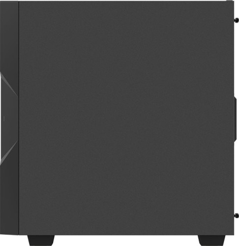 Корпус Gigabyte AORUS C300 GB-AC300G черный без БП ATX 4x120mm 4x140mm 2xUSB3.0 audio bott PSU