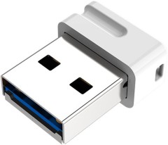 Флеш Диск Netac 16Gb U116 NT03U116N-016G-20WH USB2.0 белый