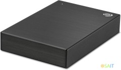 Жесткий диск Seagate USB 3.0 4TB STKZ4000400 One Touch 2.5" черный