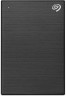 Жесткий диск Seagate USB 3.0 4TB STKZ4000400 One Touch 2.5" черный