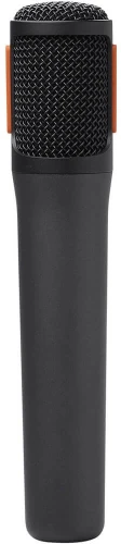 Микрофон радио JBL PartyBox черный