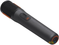 Микрофон радио JBL PartyBox черный