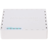 Маршрутизатор MikroTik hEX lite (RB750r2)
